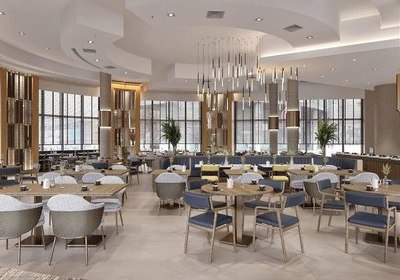 Delta Hotels Istanbul West in Istanbul