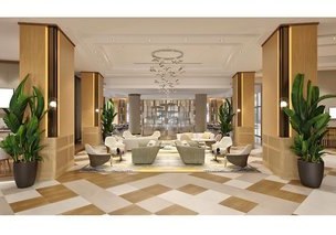 Delta Hotels Istanbul West in Istanbul