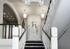 Savoy Hotel in Kopenhagen