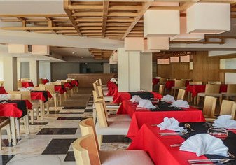 Sharming Inn in Sharm el-Sheikh