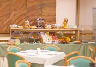 Park Hotel La Grave in Castellana Grotte