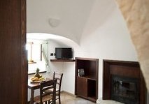 Park Hotel La Grave in Castellana Grotte