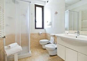 Park Hotel La Grave in Castellana Grotte