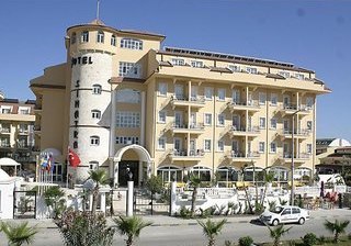 Hotel Sinatra in Çamyuva