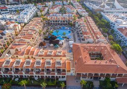 Royal Sunset Beach Club in Adeje
