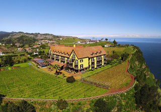 Quinta do Furão in Santana