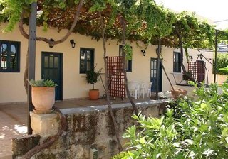 Summerland Hotel & Bungalows in Ixia