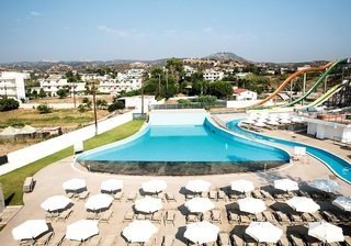 Maris Sol Sun Palace Hotel in Faliraki