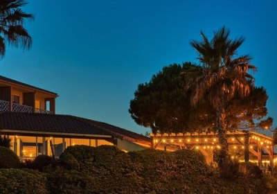 Best Western Paradou Méditerrannée in Sausset-les-Pins