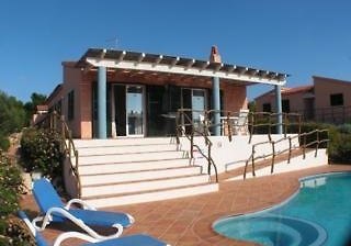 Villas Menorca Sur in Son Bou