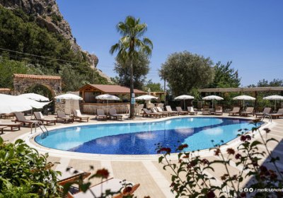 Meril Club Hotels & Spa in Turunç