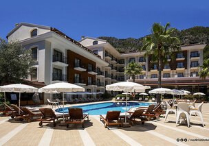 Meril Club Hotels & Spa in Turunç