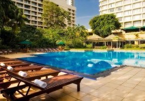 Cinnamon Grand Colombo in Colombo