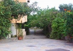 Argyro Apartments & Studios in Elounda