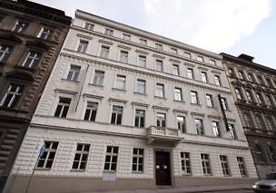 Red & Blue Design Hotel Prague in Prag