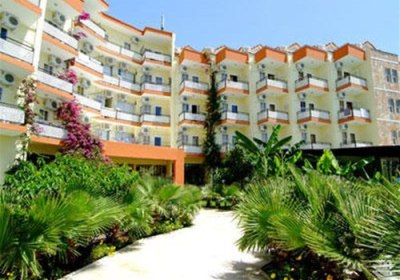 Uk Hotels Kiris in Kiris