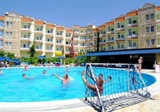 Uk Hotels Kiris in Kiris