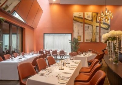 The Morrison Dublin, Curio Collection by Hilton in Dublin