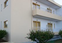 Cosmi Apartments By Estia in Gouves