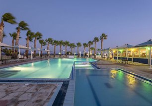 Mammis Beach Hotel in Kardamena