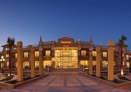 Il Mercato Hotel in Sharm el-Sheikh