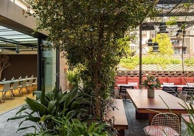 Alexandra Barcelona Hotel, Curio Collection by Hilton in Barcelona