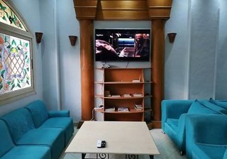 Golden Rose Hotel in Hurghada