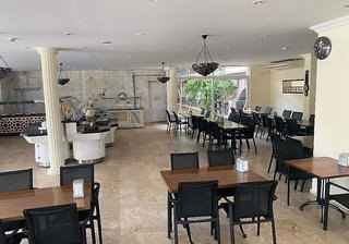 Beldibi Beach Hotel in Beldibi