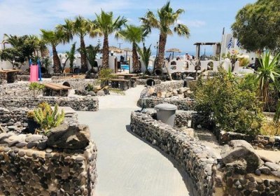 Pension Livadaros in Karterados