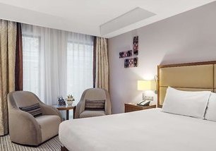 Hilton Gdansk in Danzig