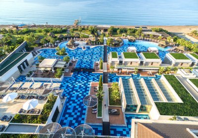 TUI BLUE Belek in Belek