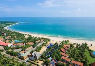 Maalu Maalu Resort & Spa in Passekudah
