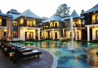 Z Through by The Zign in Banglamung