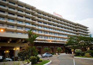 Cinnamon Lakeside Colombo in Colombo