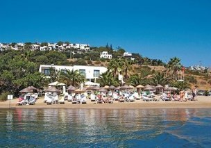 Mira Beach Resort in Bitez