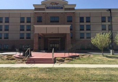 Baymont by Wyndham Denver International Airport in Denver