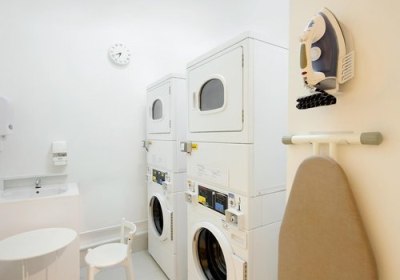 ibis Singapore Novena Hotel in Singapur