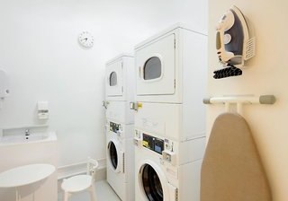 ibis Singapore Novena Hotel in Singapur