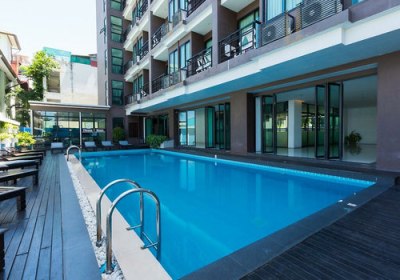 Vogue Pattaya in Pattaya