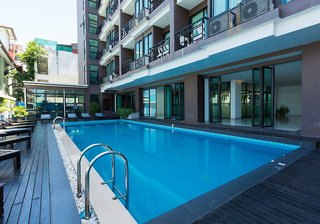 Vogue Pattaya in Pattaya