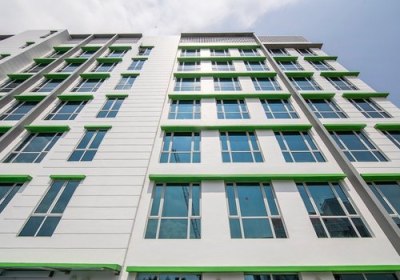 ibis Styles Singapore Albert in Singapur