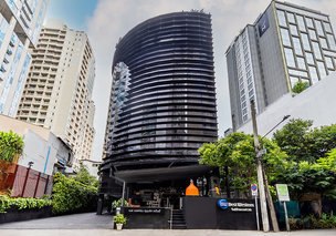 Best Western Plus At 20 Sukhumvit in Bangkok