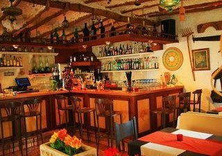 Villa Columbus in Paguera