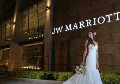 JW Marriott Hotel Bogota in Bogotá