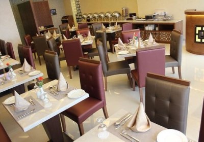 Dunes Hotel Apartments in Dubai