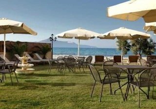 Almyrida Studios in Almyrida