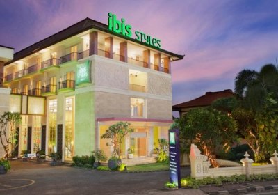 ibis Styles Bali Denpasar in Denpasar