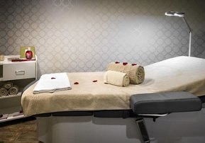 Santa Margherita Palace in Santa Margherita Ligure