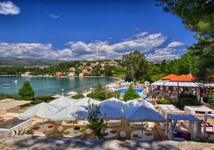TUI BLUE Kalamota Island in Insel Kolocep