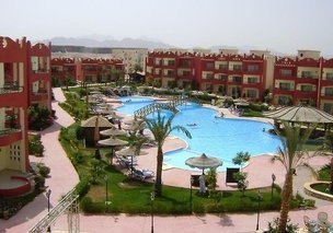 Sharm Bride Resort Aqua & SPA in Sharm el-Sheikh